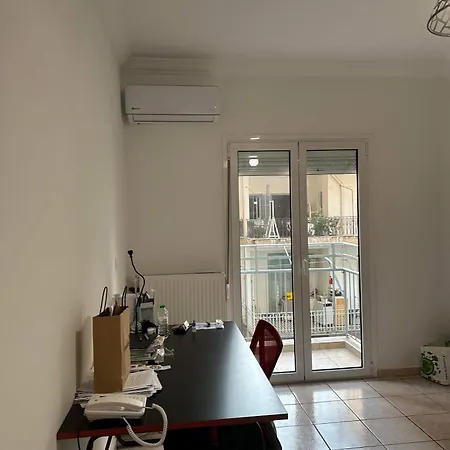 Apartment Aggelou Sikelianou