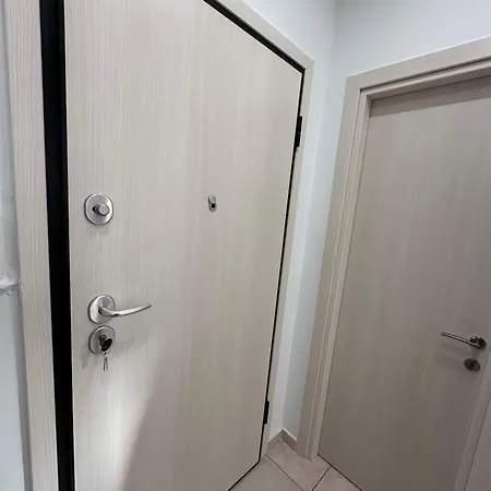 Aggelou Sikelianou Apartment